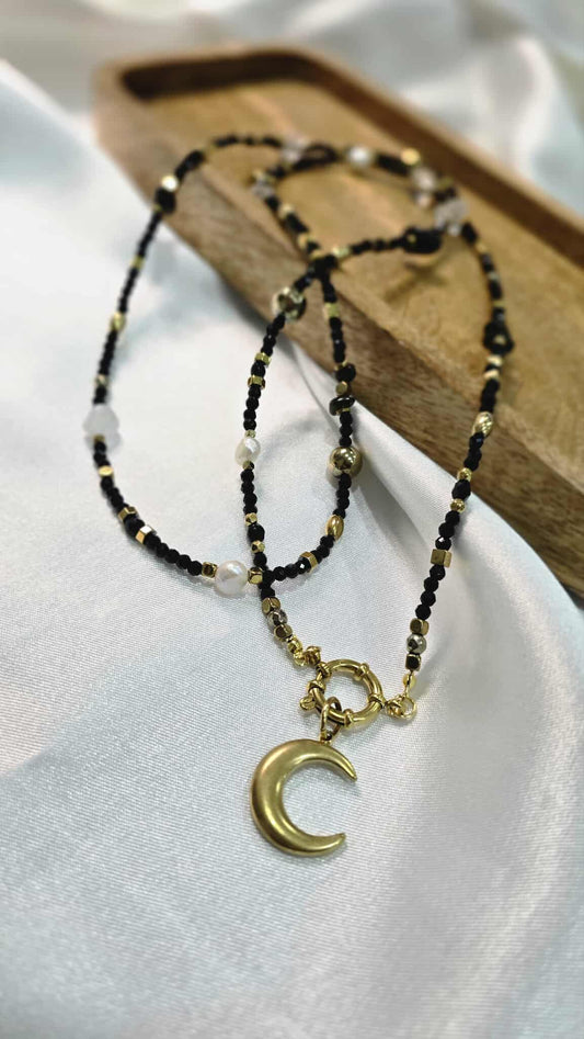 Náhrdelník Cherokee Spirit