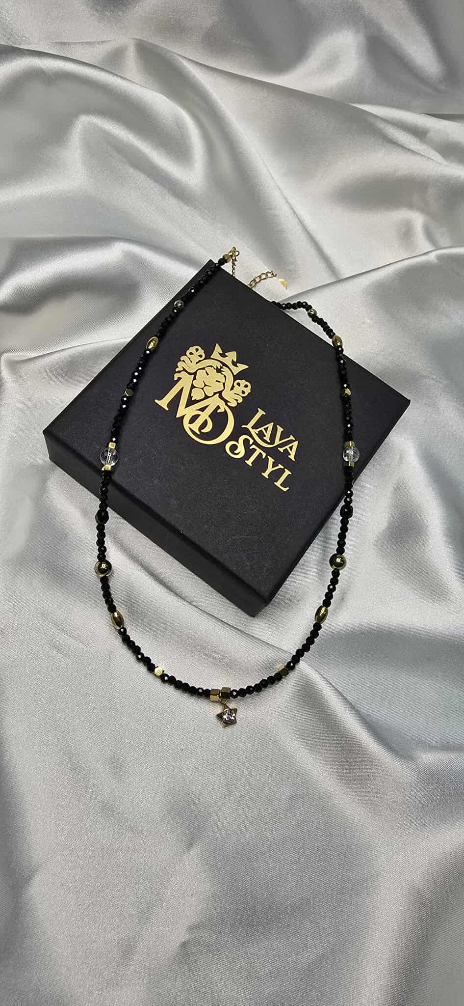 Náhrdelník Star Whisper