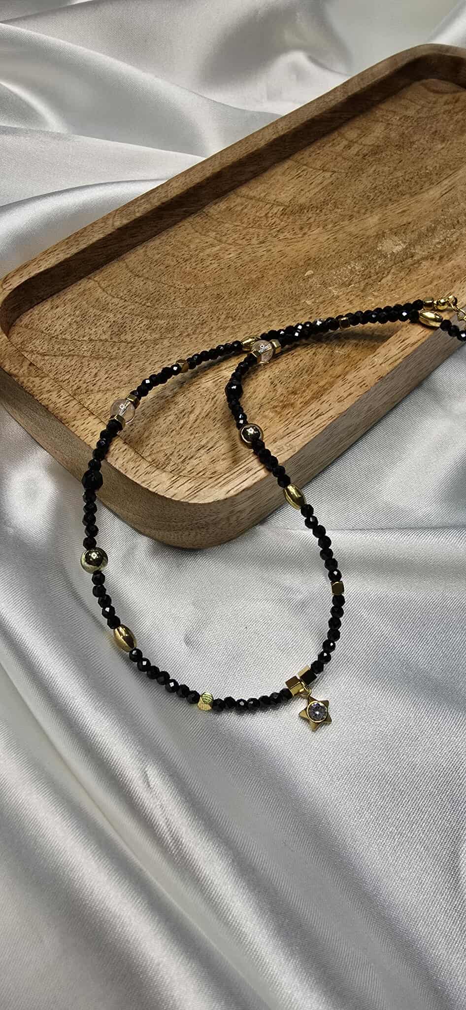 Náhrdelník Star Whisper