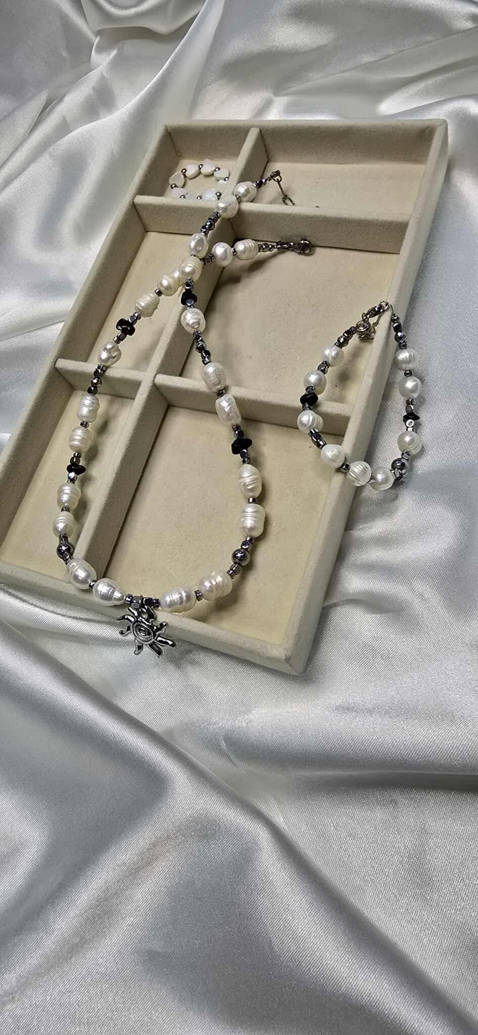 Náhrdelník Pearl Grace