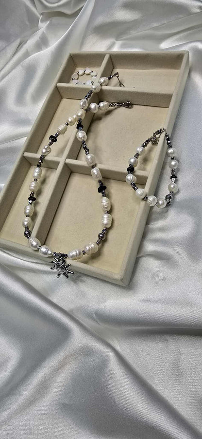 Náhrdelník Pearl Grace