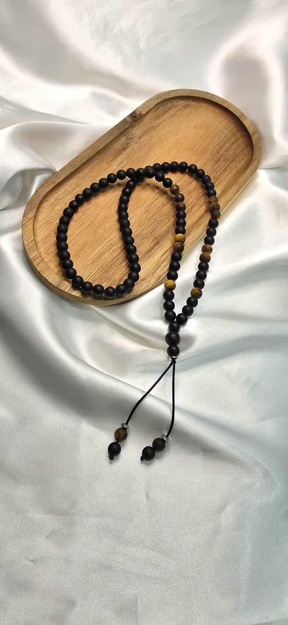 Náhrdelník Tiger Veil