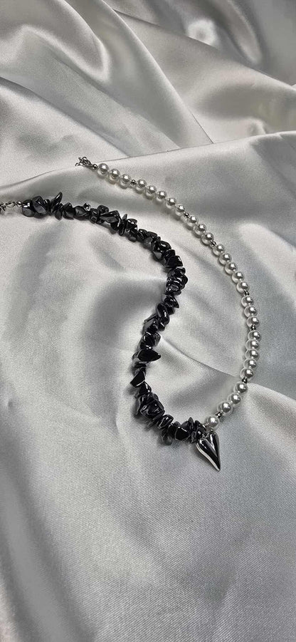 Náhrdelník Heart Whisper