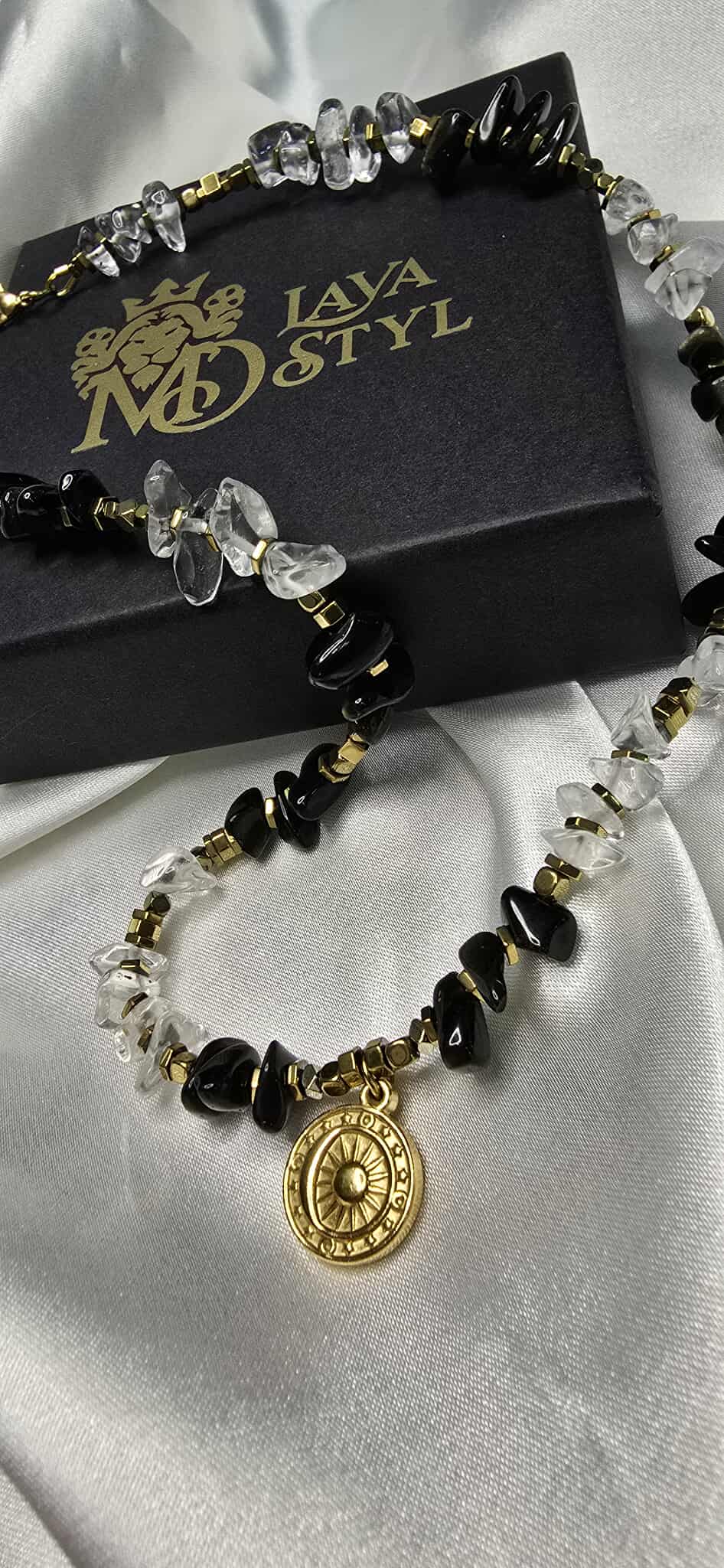 Set dámsky Mystic Moon