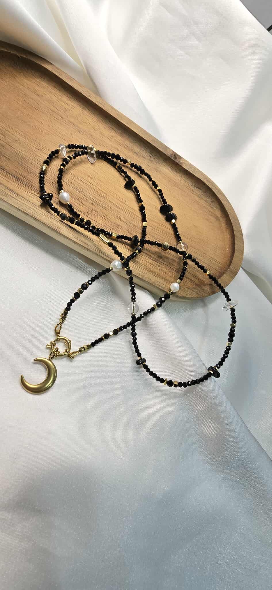 Náhrdelník Cherokee Spirit