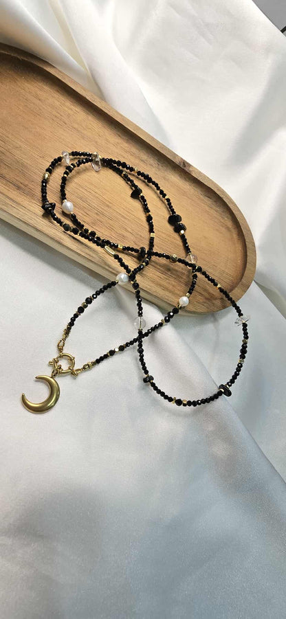 Náhrdelník Cherokee Spirit