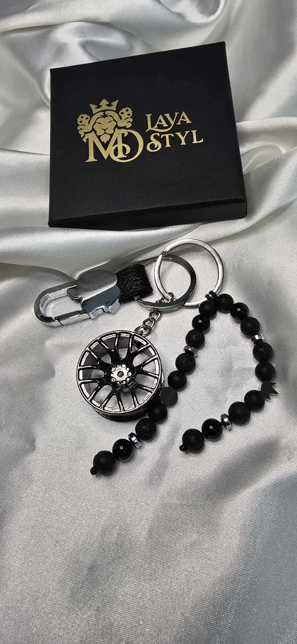 Kľúčenky Disk