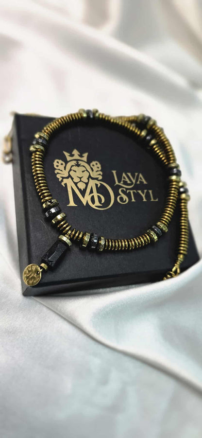 Náhrdelník Queen of Shadows