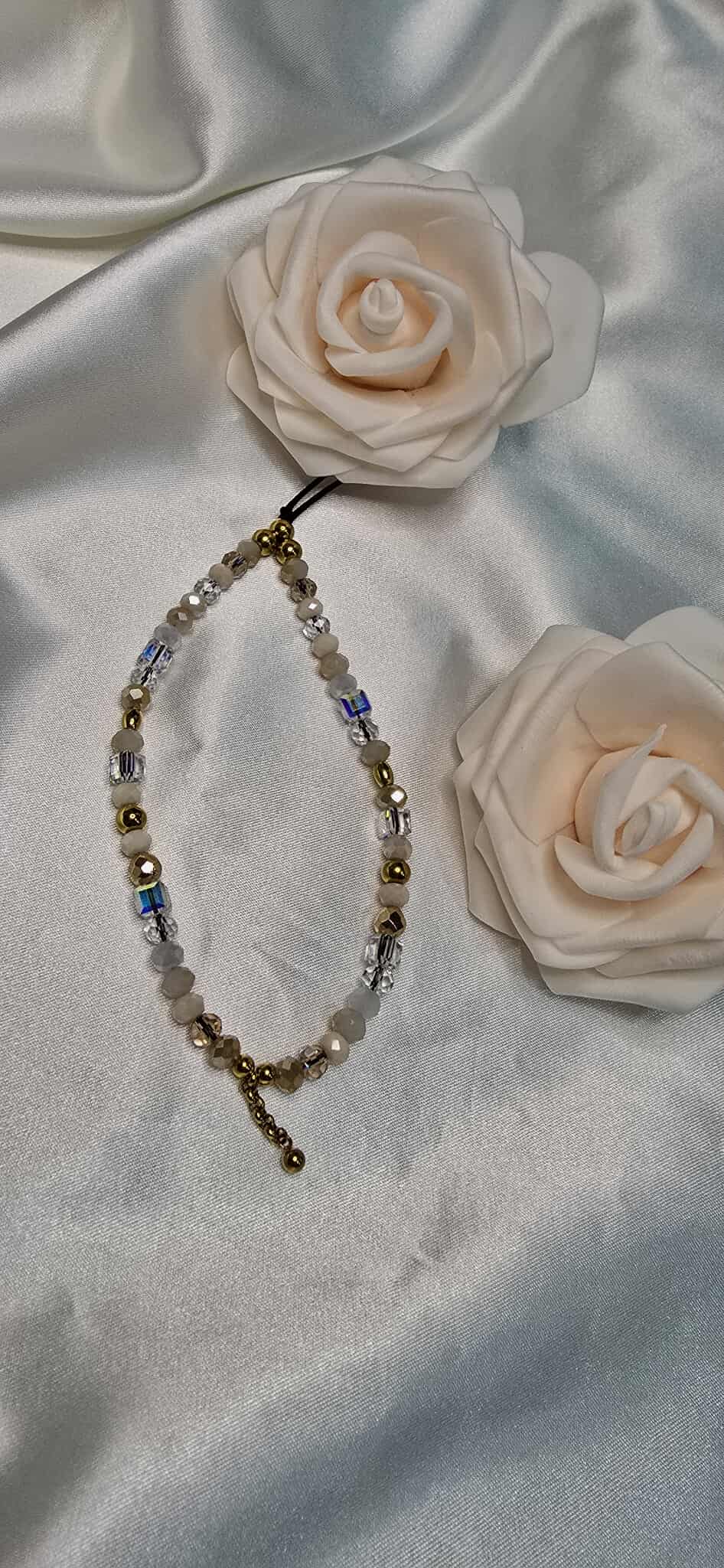 Náramok Crystal Shine