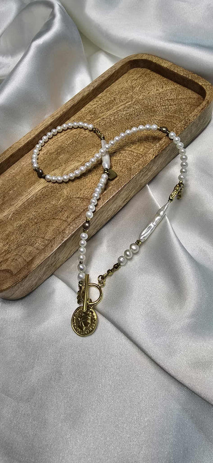 Náhrdelník Riečna Zora