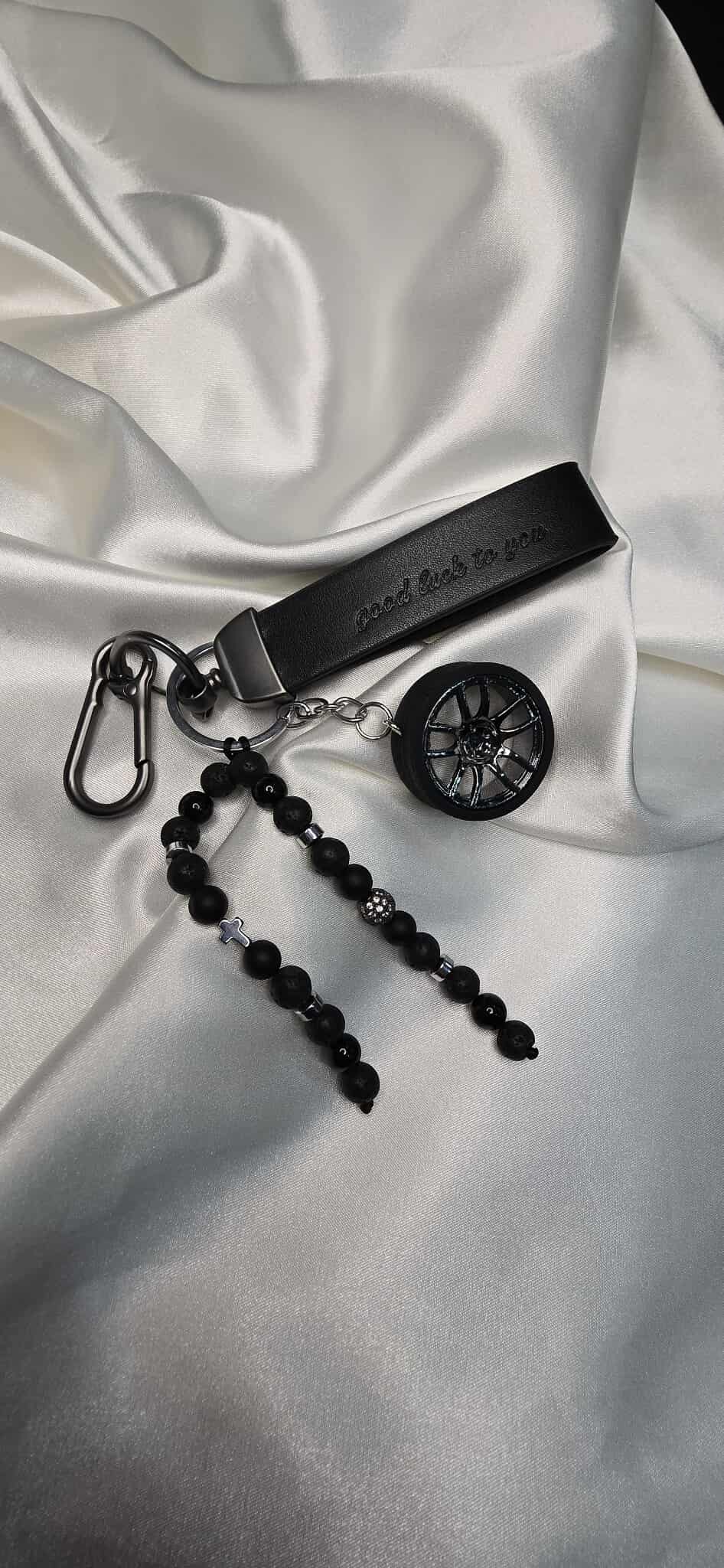 Kľúčenka GoodLuck