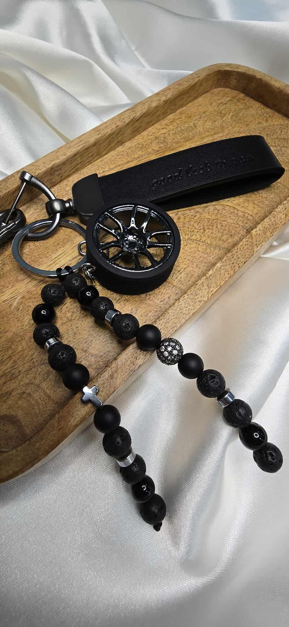 Kľúčenka GoodLuck