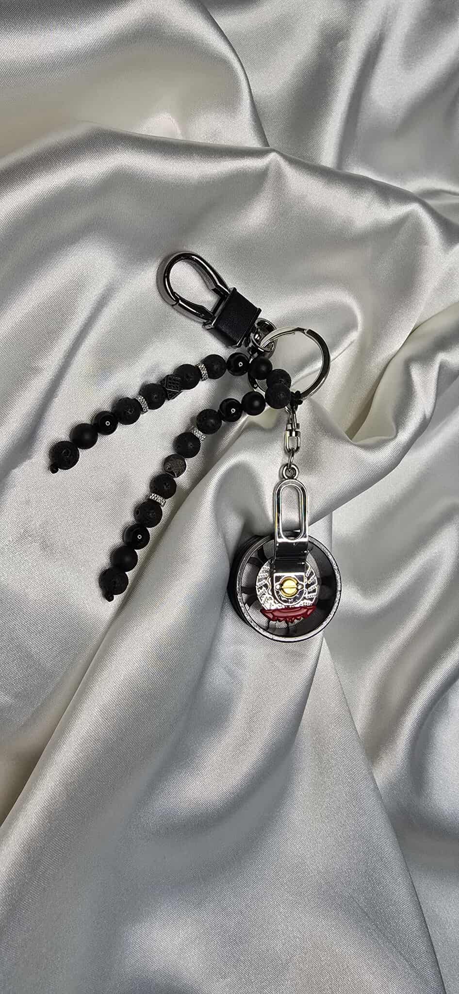 Kľúčenka SpinDisk