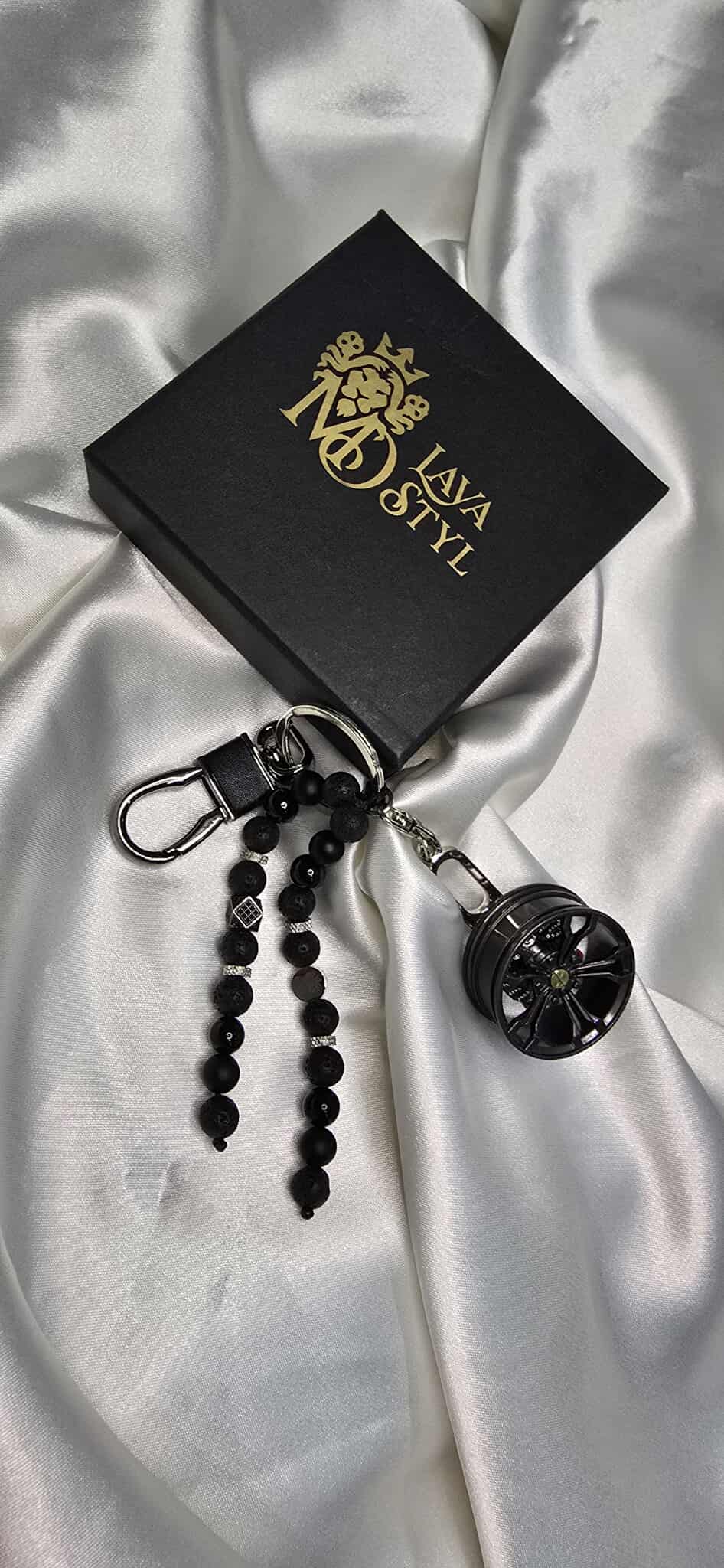 Kľúčenka SpinDisk