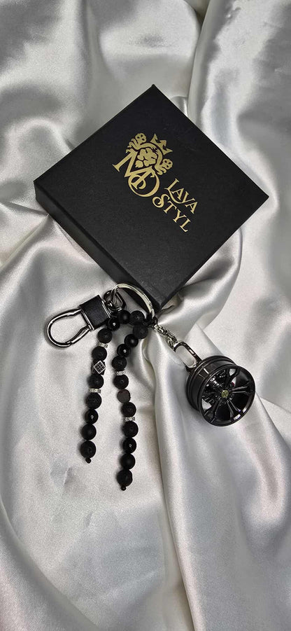 Kľúčenka SpinDisk