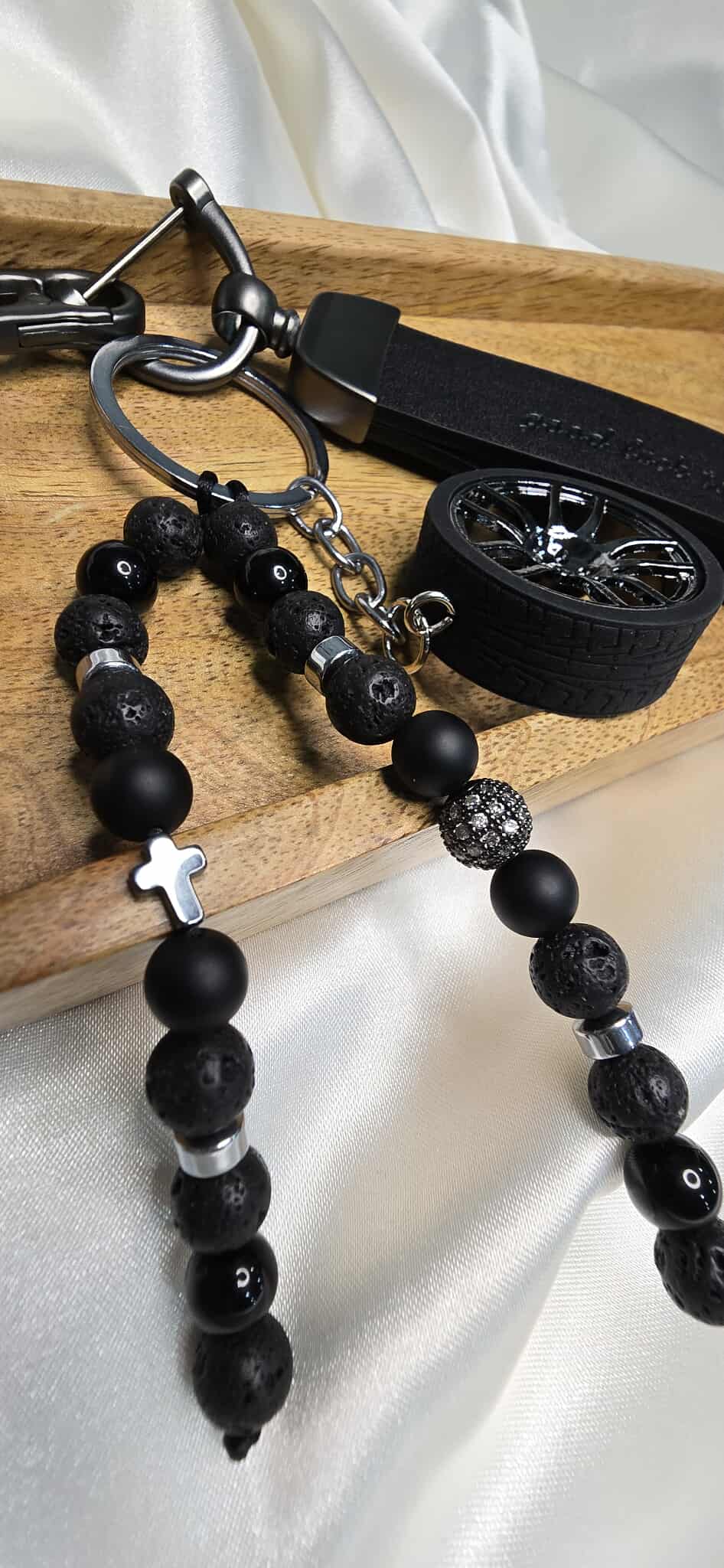 Kľúčenka GoodLuck