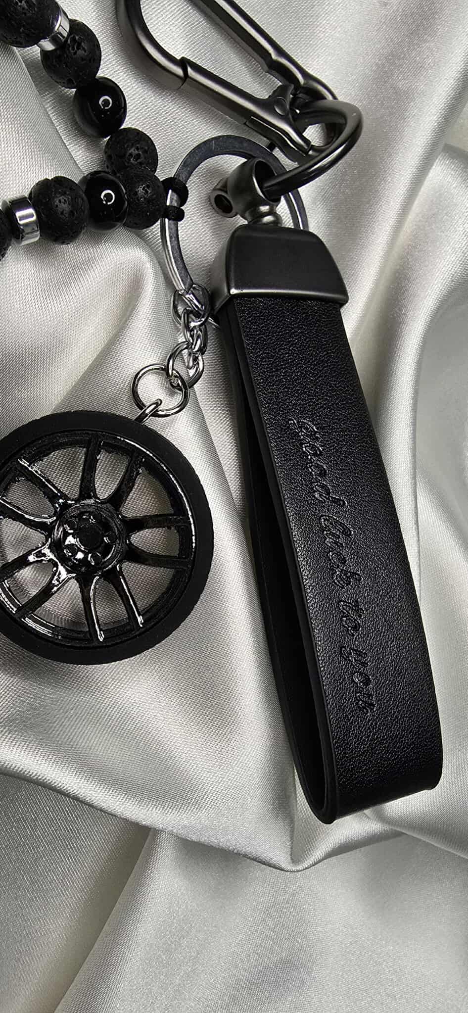 Kľúčenka GoodLuck