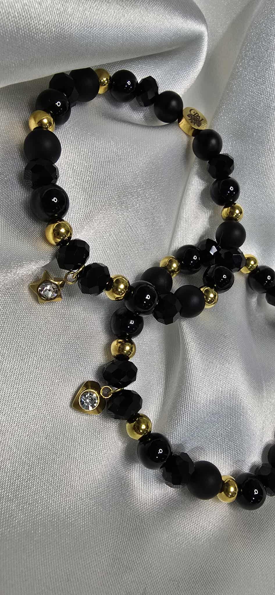 Náramok Elegant Shadow