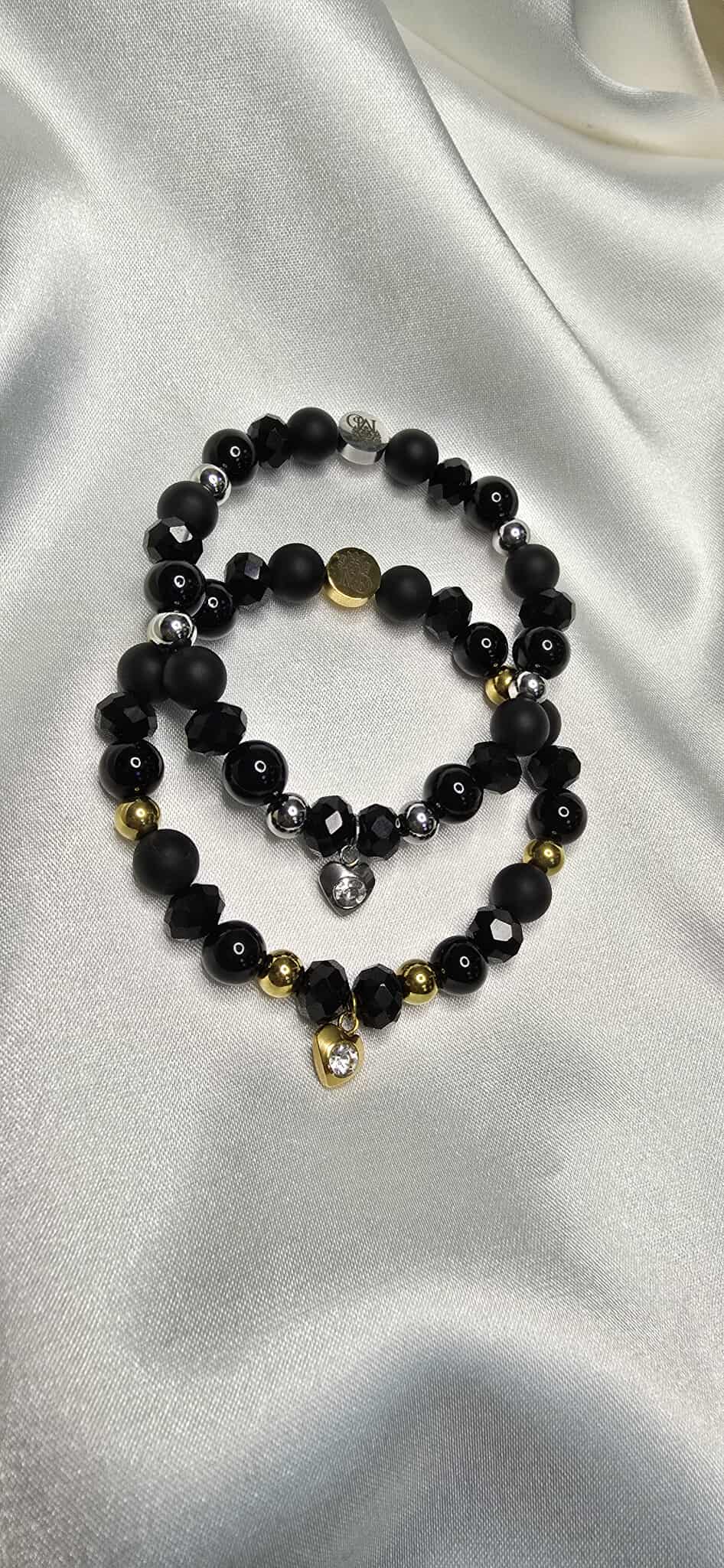 Náramok Elegant Shadow