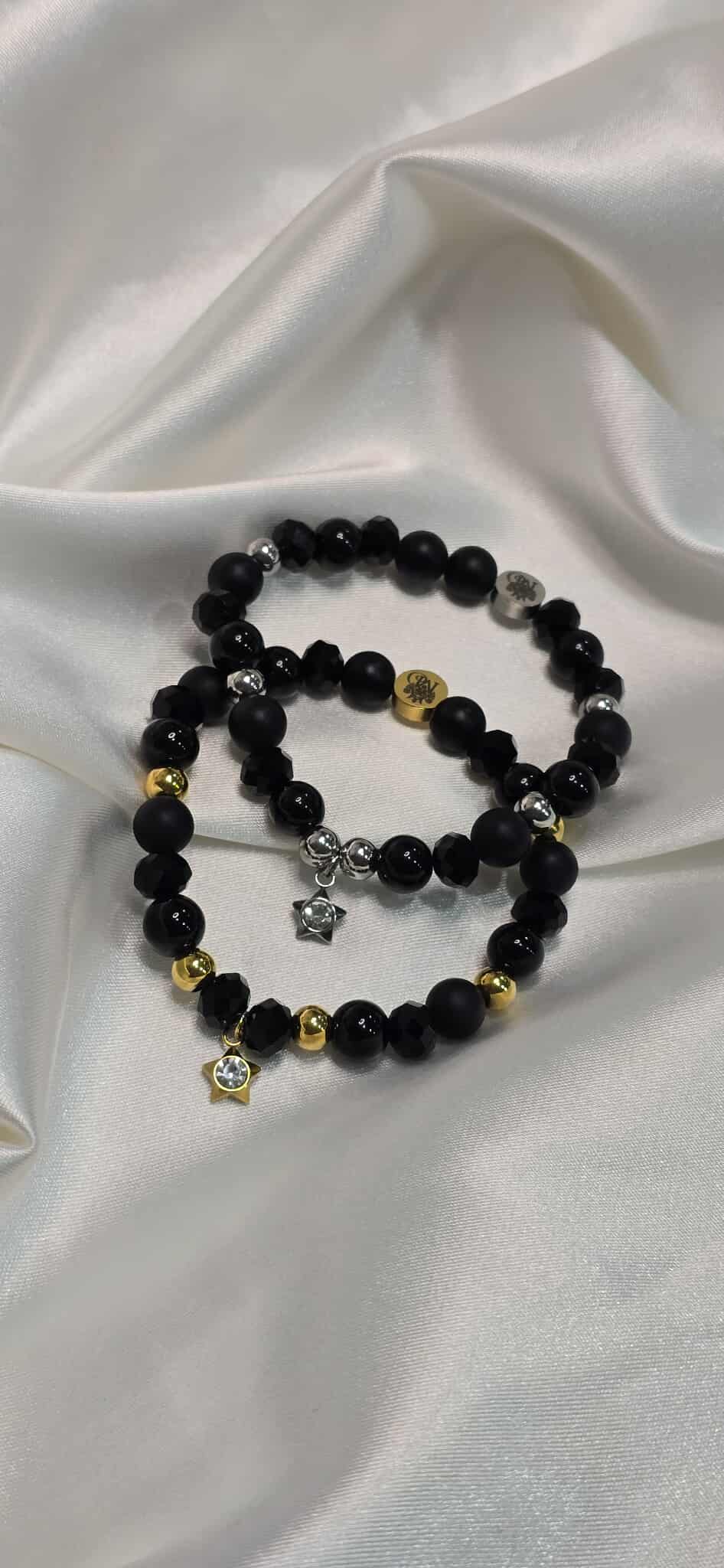 Náramok Elegant Shadow