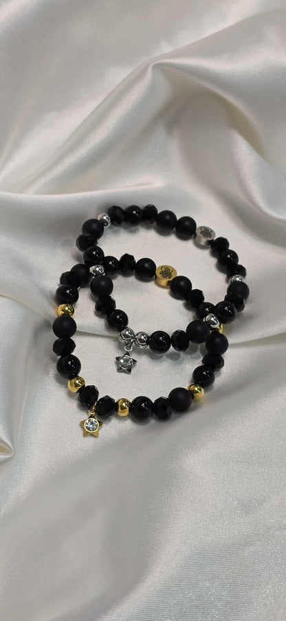 Náramok Elegant Shadow