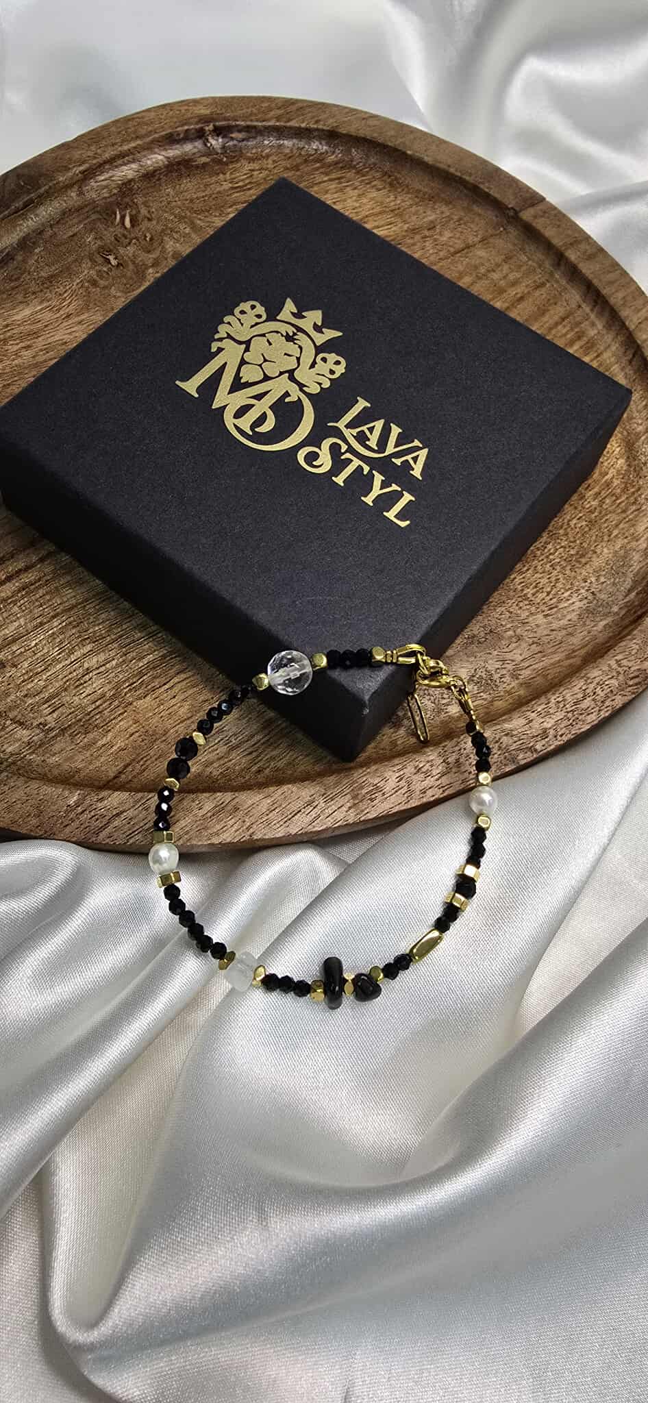 Mystic Unity Bracelet