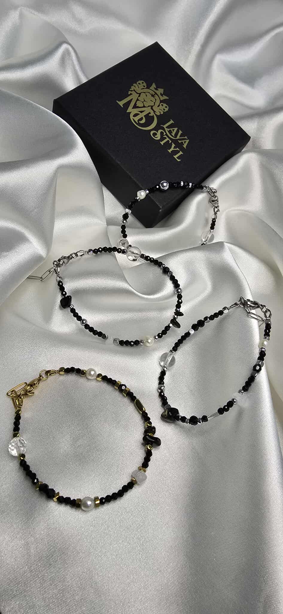 Mystic Unity Bracelet