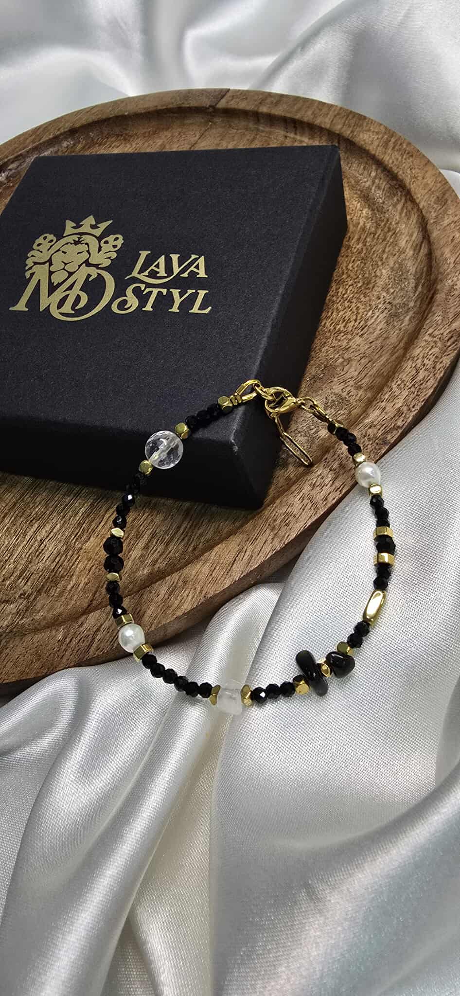 Mystic Unity Bracelet