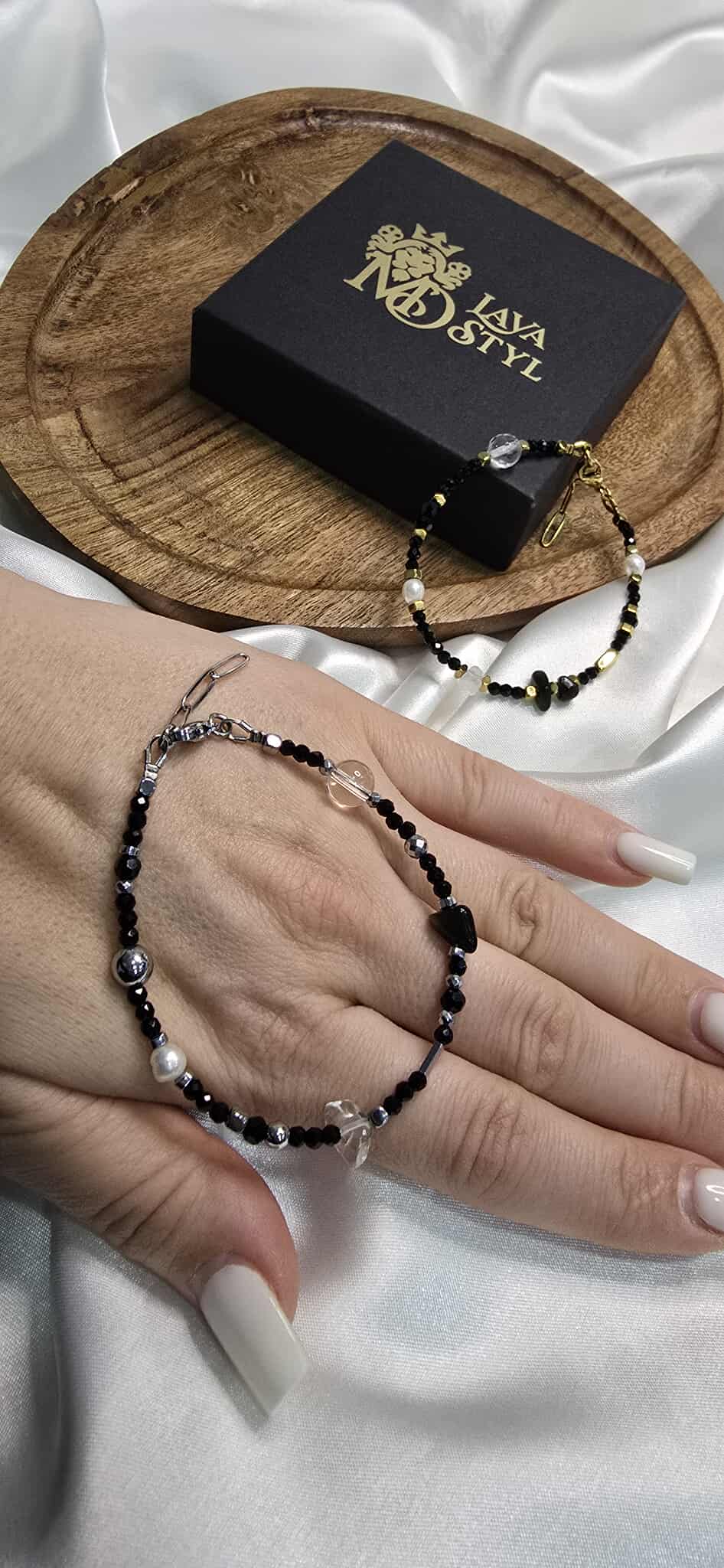 Mystic Unity Bracelet