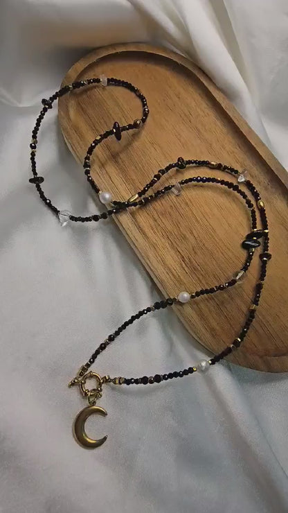 Náhrdelník Cherokee Spirit