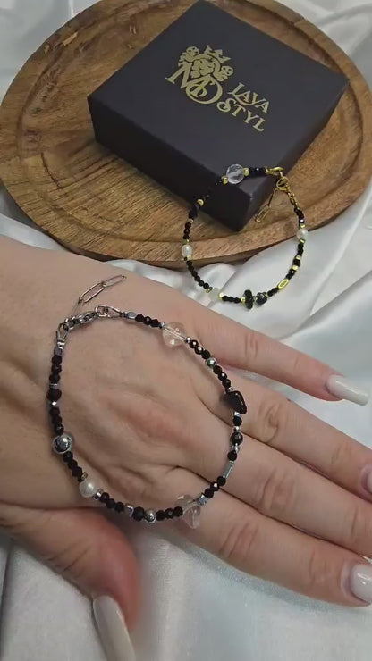 Mystic Unity Bracelet
