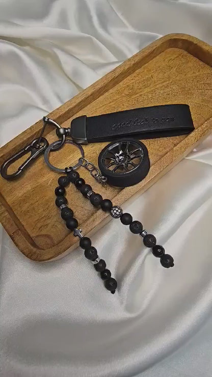 Kľúčenka GoodLuck