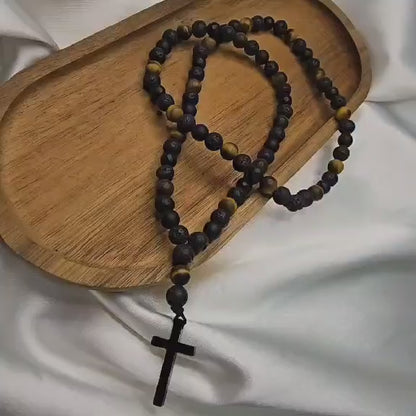 Náhrdelník Dark Faith