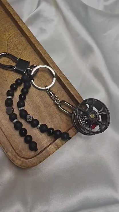 Kľúčenka SpinDisk