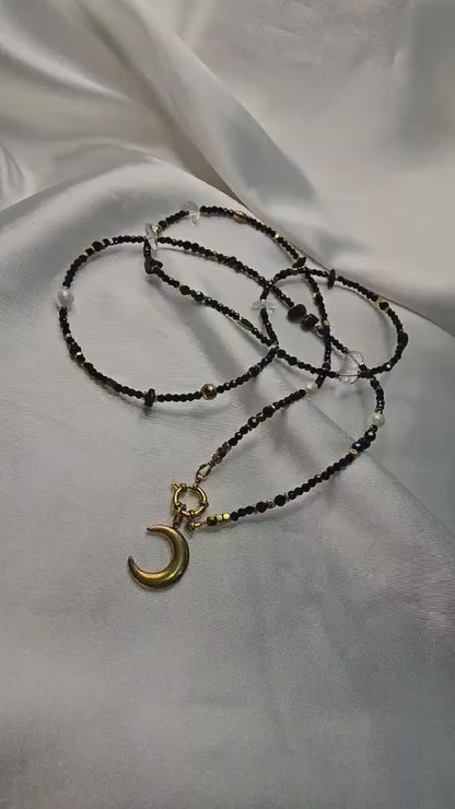 Náhrdelník Cherokee Spirit